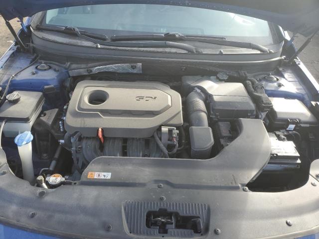 2015 HYUNDAI SONATA SPO 5NPE34AF7FH106772
