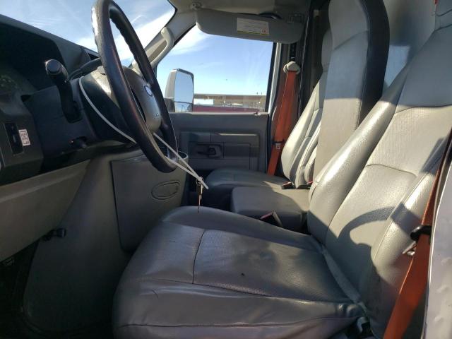 2014 Ford Econoline - Image 7