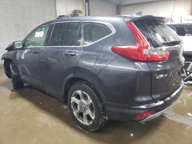 5J6RW2H57HL076577 | 2017 HONDA CR-V EX