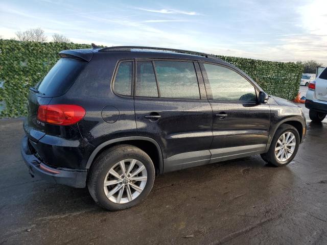 WVGAV7AX6FW567664 | 2015 VOLKSWAGEN TIGUAN S