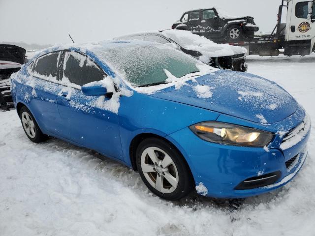 1C3CDFBB2FD338007 | 2015 Dodge dart sxt