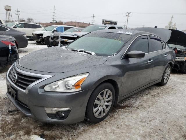 Vin: 1n4al3ap2fn389797, lot: 38286774, nissan altima 2.5 2015 img_1