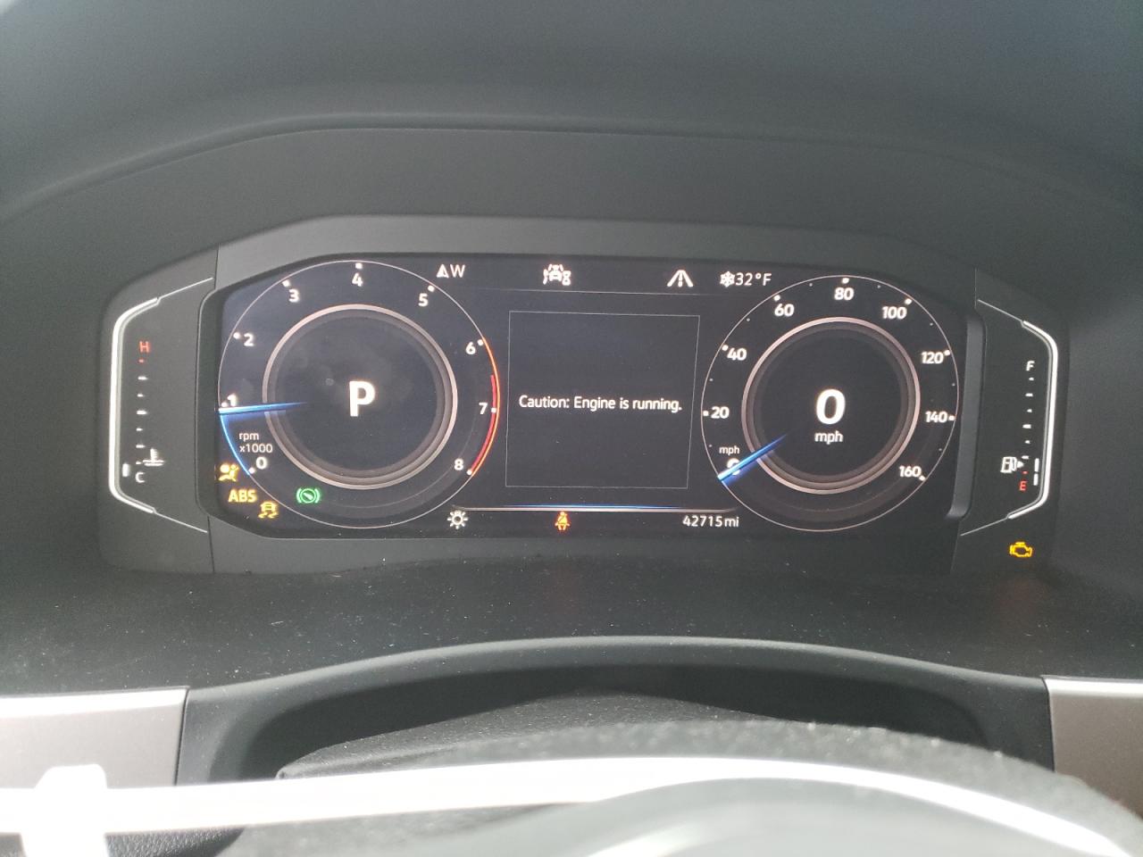 1v2me2ca1lc209137 1V2ME2CA1LC209137 2020 Volkswagen Atlas Cross Sport Sel