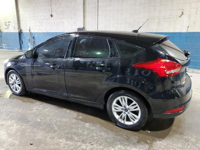 1FADP3K27JL255392 | 2018 FORD FOCUS SE