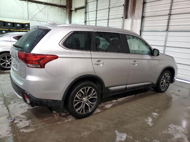 JA4AD3A30JZ067529 | 2018 MITSUBISHI OUTLANDER