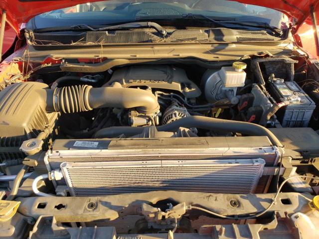 2020 RAM 1500 REBEL 1C6RRELT8LN270723