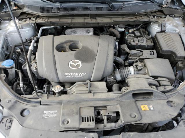 JM3KE2DY0G0649773 | 2016 MAZDA CX-5 GT