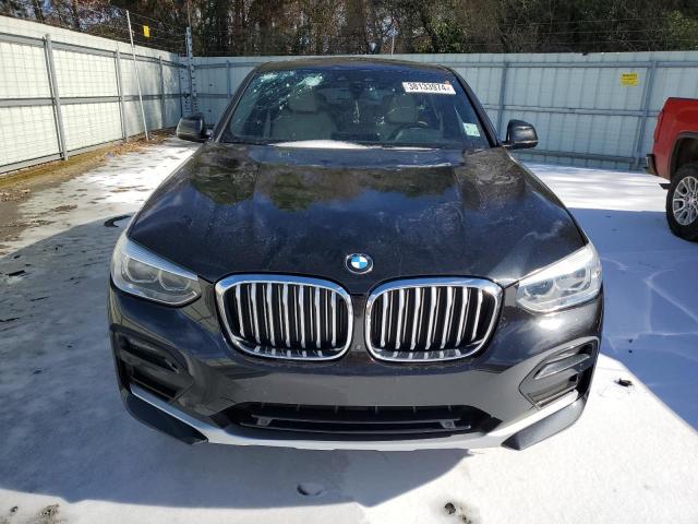 2021 BMW X4 XDRIVE3 - 5UX2V1C0XM9G68788