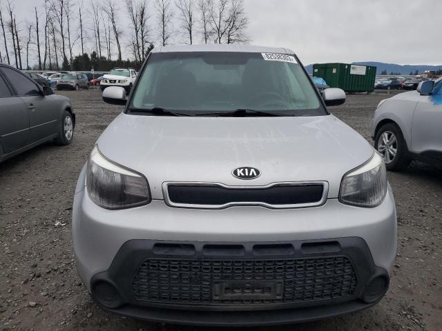 KNDJN2A27G7839811 | 2016 KIA SOUL