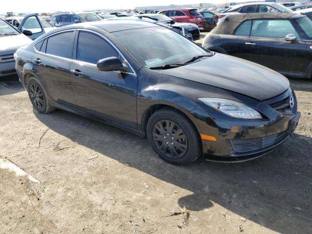 VIN 3VWC57BU5MM069953 2009 MAZDA 6 no.4