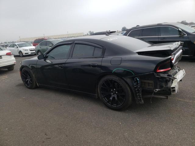 2C3CDXBG4KH754638 | 2019 DODGE CHARGER SX