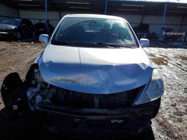 2009 Nissan Versa S VIN: 3N1BC13E59L419722 Lot: 40257144