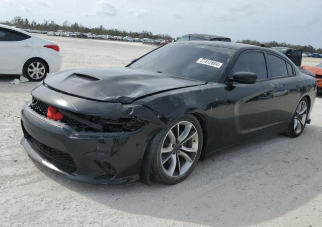 2015 Dodge Charger R/T