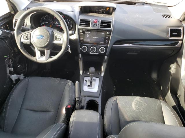 2017 SUBARU FORESTER 2 JF2SJAJC4HH457106