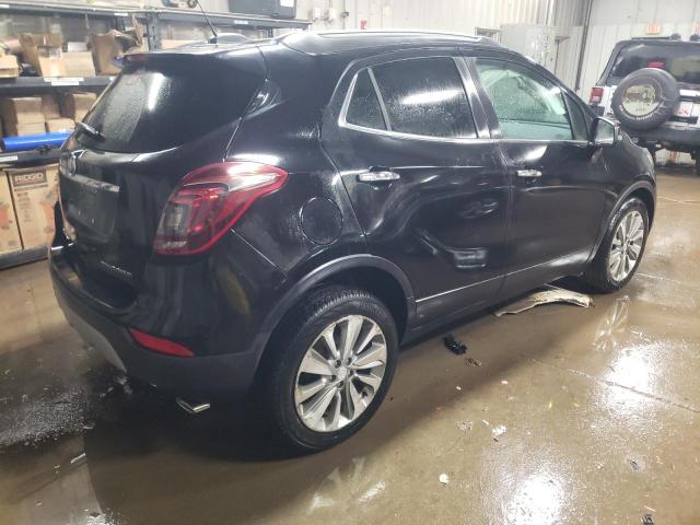 KL4CJASB9HB260888 | 2017 BUICK ENCORE PRE