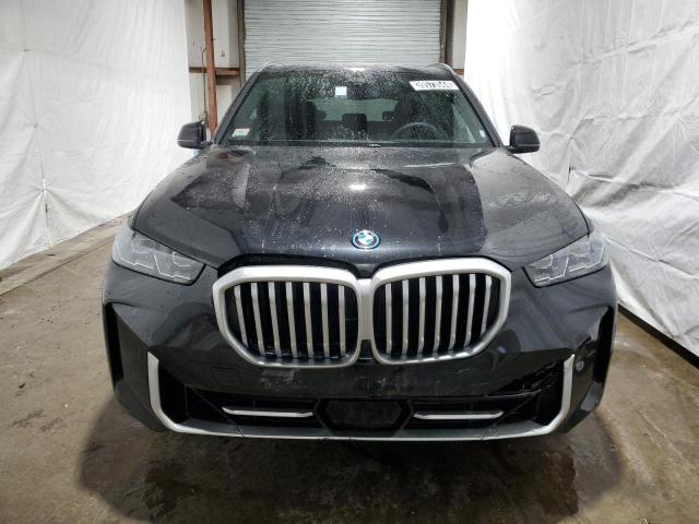 5UX43EU08R9U21956 | 2024 BMW X5 XDRIVE5