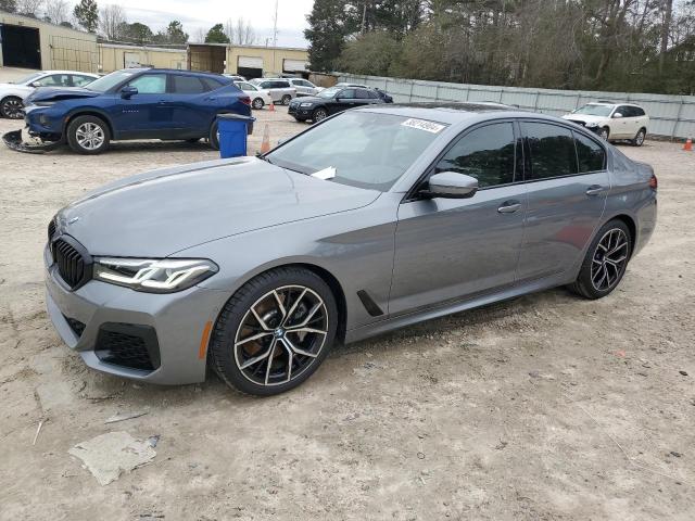 2023 BMW 530 XI - WBA13BJ07PCM38011