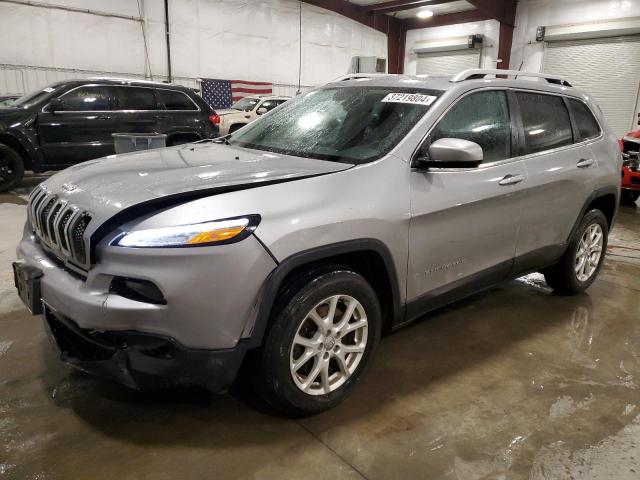 1C4PJMCB8FW678923 | 2015 JEEP CHEROKEE L