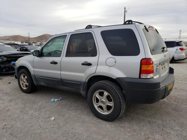 FORD ESCAPE XLT 2005 1