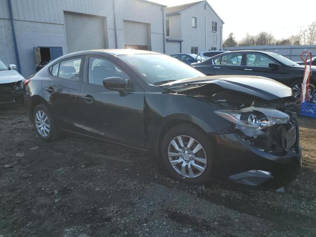 JM1BM1U7XE1123882 | 2014 MAZDA 3 SPORT