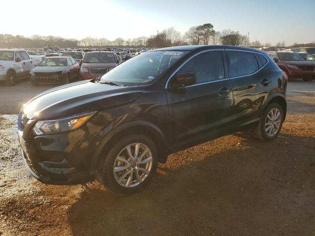 Vin: jn1bj1av5mw571656, lot: 36919264, nissan rogue s 20211
