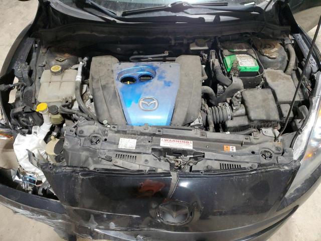 2012 Mazda 3 - Image 11