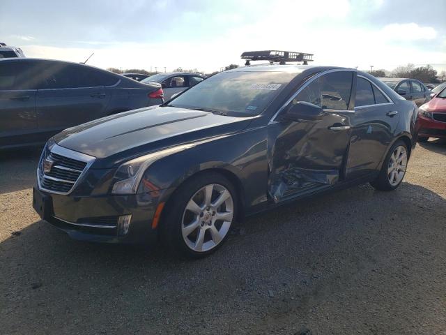 1G6AC5SX2F0138010 | 2015 CADILLAC ATS PERFOR