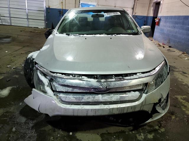 VIN 4T1B11HKXJU113123 2018 Toyota Camry, SE no.5