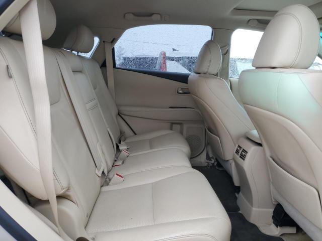 JTJZK1BA5E2010996 | 2014 LEXUS RX 350