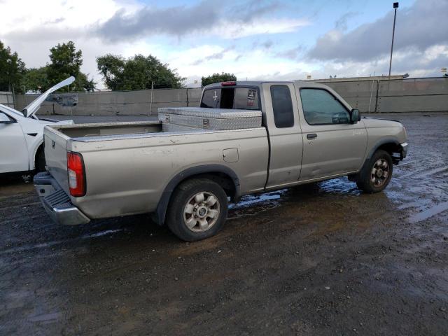 1N6DD26SXYC323098 2000 Nissan Frontier King Cab Xe