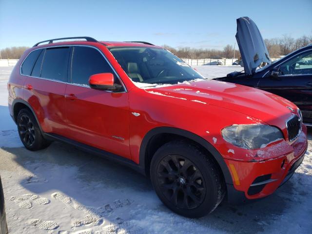 5UXZV4C59D0G54915 | 2013 BMW x5 xdrive35i