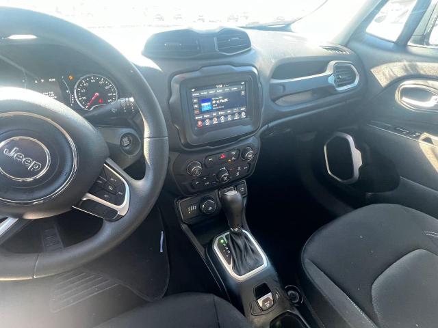 ZACNJDAB9MPM27846 | 2021 JEEP RENEGADE S