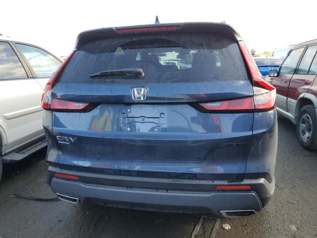 2023 HONDA CR-V SPORT - 2HKRS5H56PH715330