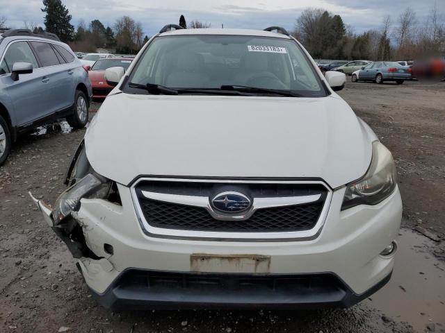 JF2GPBCC9EH278594 | 2014 SUBARU XV CROSSTR