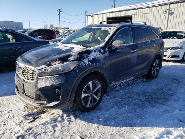 2019 Kia Sorento EX