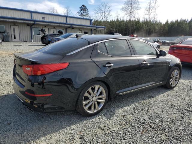 5XXGR4A6XEG272740 | 2014 KIA OPTIMA SX