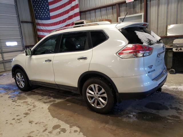 Vin: knmat2mv0fp521233, lot: 38549484, nissan rogue s 20152