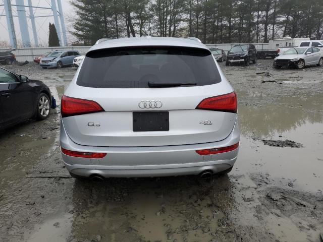 VIN WA1CFAFPXDA016335 2013 Audi Q5, Premium no.6