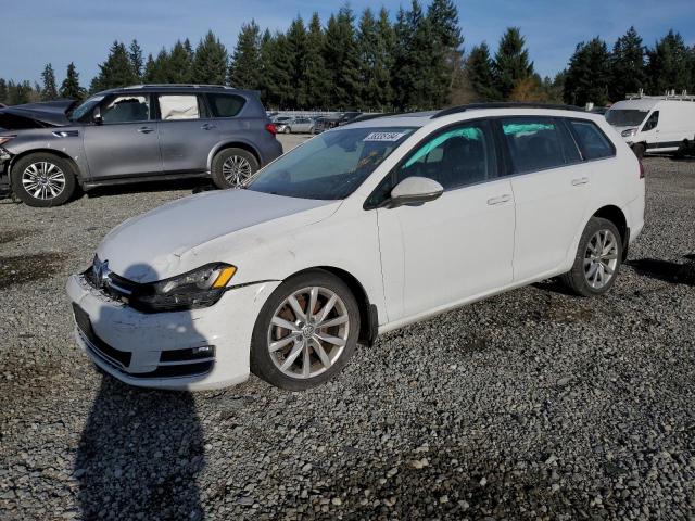 2016 VOLKSWAGEN GOLF SPORT - 3VWC17AU9GM519993