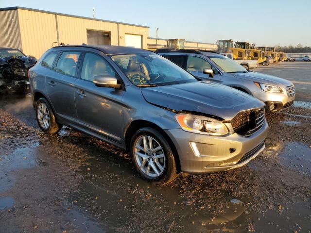 YV440MDJ8H2179431 | 2017 VOLVO XC60 T5