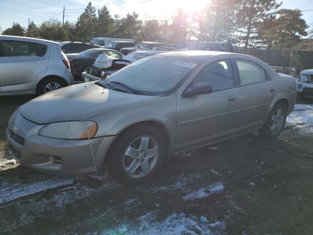 2002 Dodge Stratus 