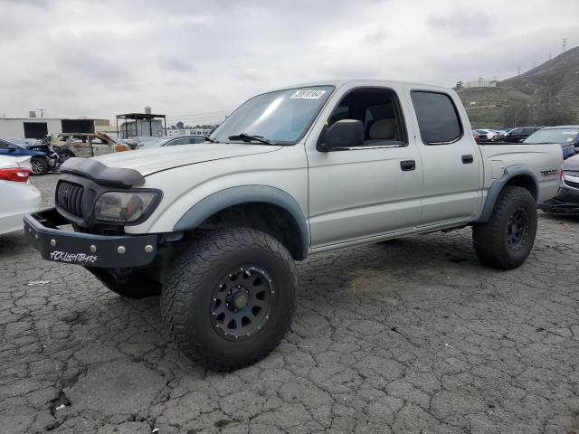 2003 Toyota Tacoma 