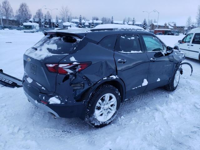 2022 CHEVROLET BLAZER 2LT 3GNKBHR45NS188755  38029724