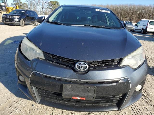 2T1BURHE9FC454781 | 2015 TOYOTA COROLLA L