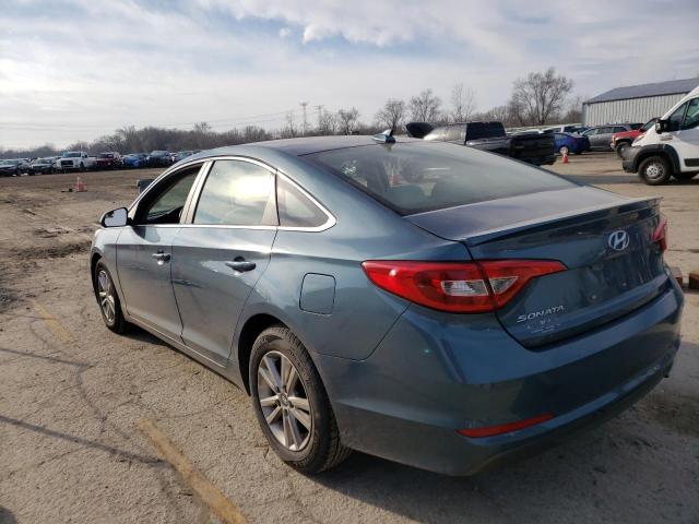 5NPE24AF1FH247016 | 2015 HYUNDAI SONATA SE