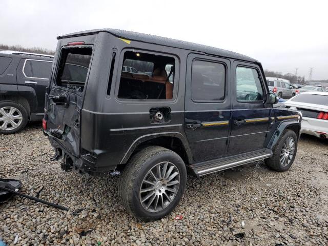 VIN WDCYC6BJ7KX327129 2019 Mercedes-Benz G-Class, 550 no.3