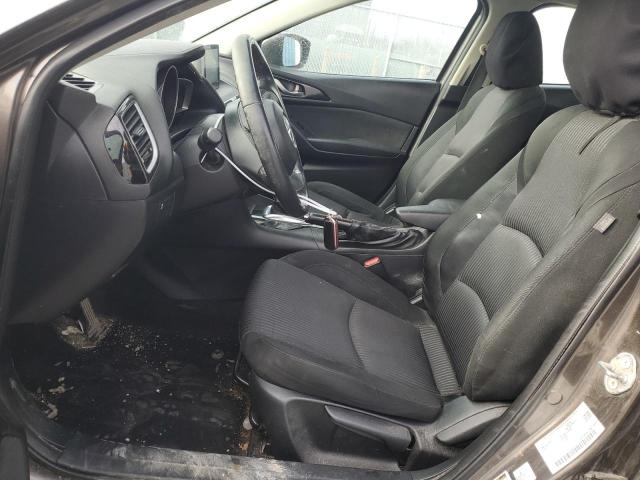 2015 MAZDA 3 TOURING - 3MZBM1V70FM184741