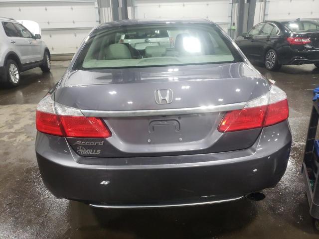 2014 Honda Accord Lx VIN: 1HGCR2F33EA043038 Lot: 39789794