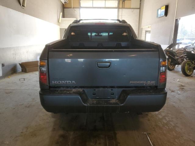 2007 Honda Ridgeline Rtl VIN: 2HJYK16577H539125 Lot: 50977664