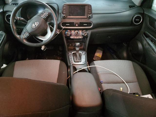 2021 HYUNDAI KONA SEL P - KM8K6CAA0MU741940